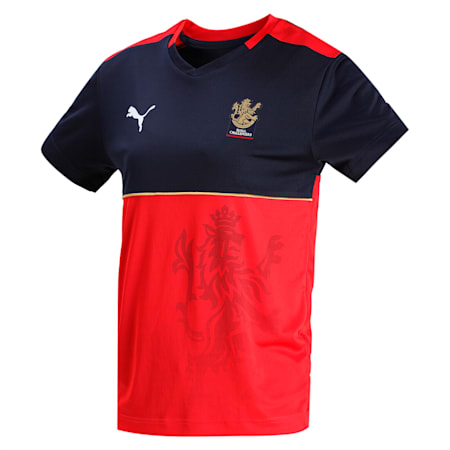 rcb jersey for girls