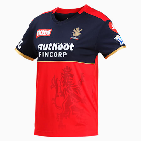 rcb jersey 2019