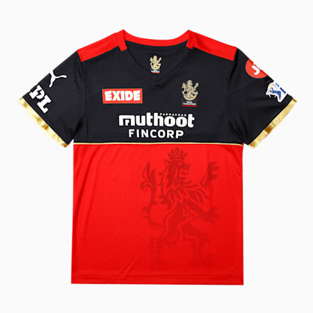 Rcb original t shirt
