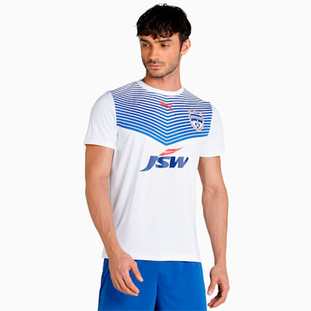 Puma cricket dress sale