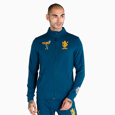 PUMA X Royal Challengers Bangalore