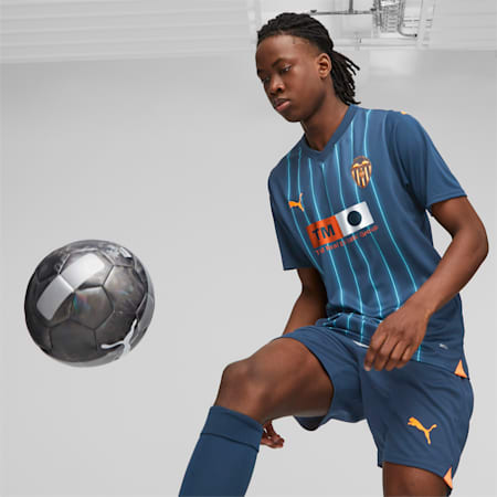 Maglia del valencia new arrivals