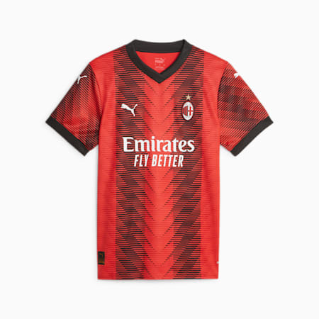 Ropa ac milan cheap