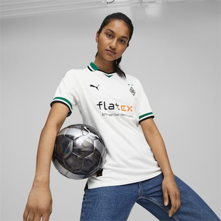 Puma football clothing hot sale
