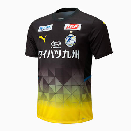 Puma sports t shirt sublimation