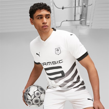 Rennes fc jersey hotsell