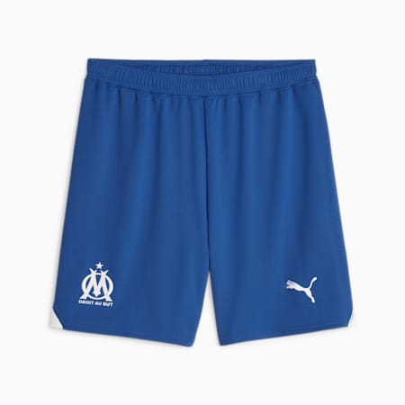 Shorts da calcio Olympique de Marseille, Clyde Royal, small