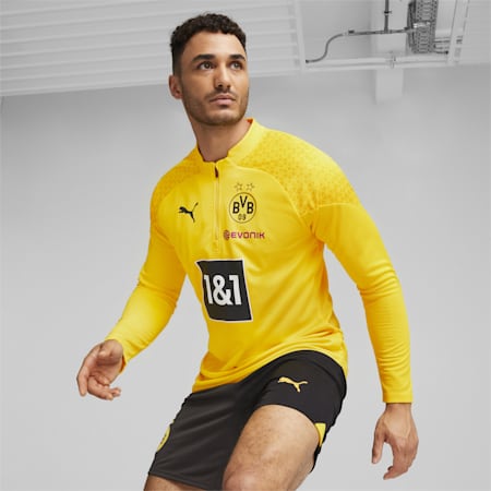Dortmund sale puma deal