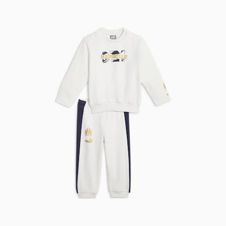Ensemble de surv tement FtblCore Olympique de Marseille Enfant