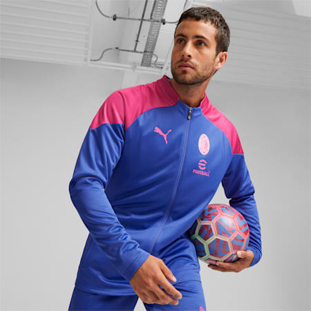 Completi e maglie gara da training AC Milan PUMA