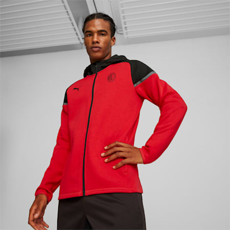 Felpa milan clearance