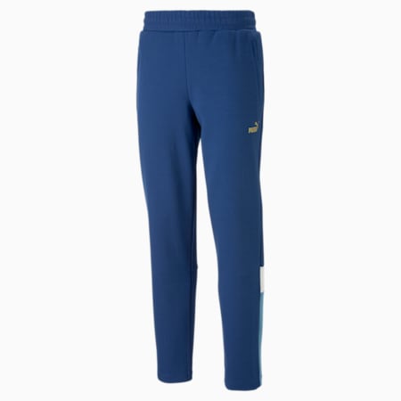 Manchester City Chinese New Year Jogging-Hose, Blazing Blue-Team Light Blue, small