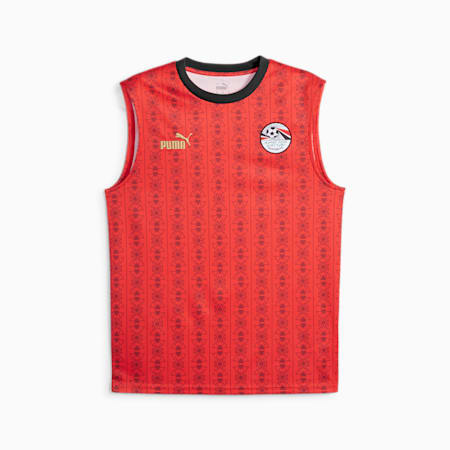 Egypt National Football Team| Football Kit & Jerseys| PUMA