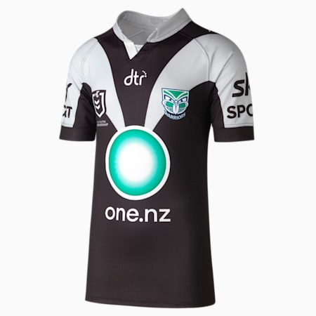 NZ Warriors 2003 Jersey Tribute | Essential T-Shirt