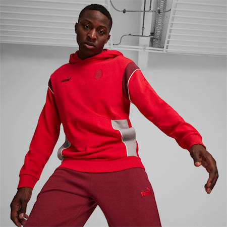 Regal winter hoodie outlet