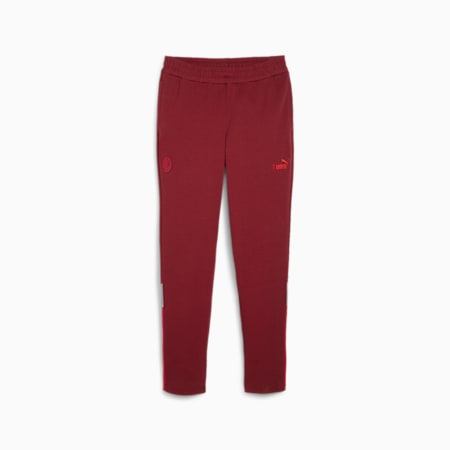 AC Milan FtblArchive Track Pants, Team Regal Red-Tango Red, small