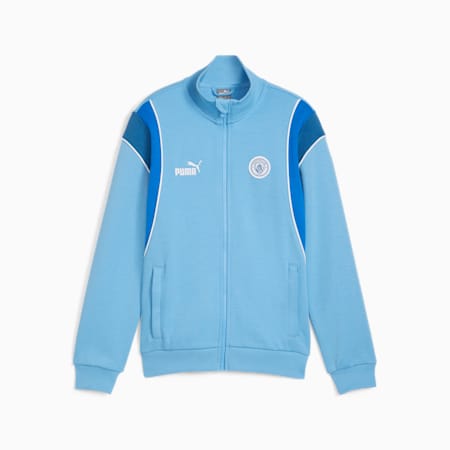 Giacca puma bambino marroni 2025