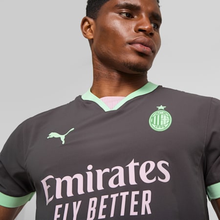 Maglie ufficiali milan 2021 store