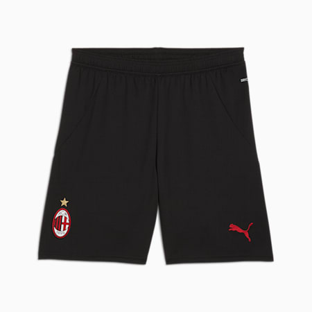 AC Milan 24/25 Shorts Men, PUMA Black, small