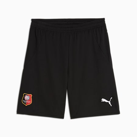 Short 24/25 Stade Rennais FC Homme, PUMA Black, small