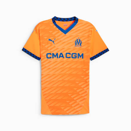 Puma maillot om 2025