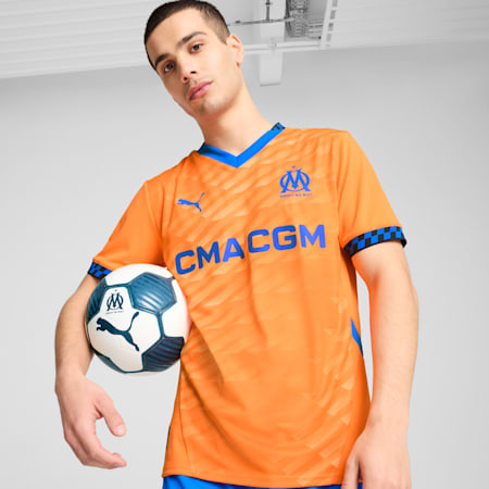 Survetement puma club de foot clearance