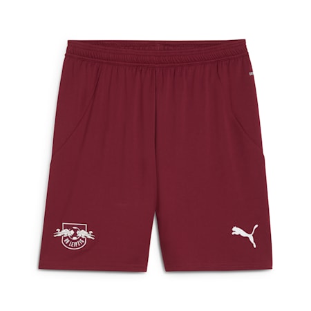 Short RB Leipzig Homme, Dark Jasper-Active Red, small