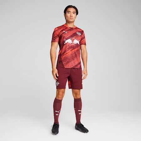 RB Leipzig Equipaciones oficiales de futbol PUMA