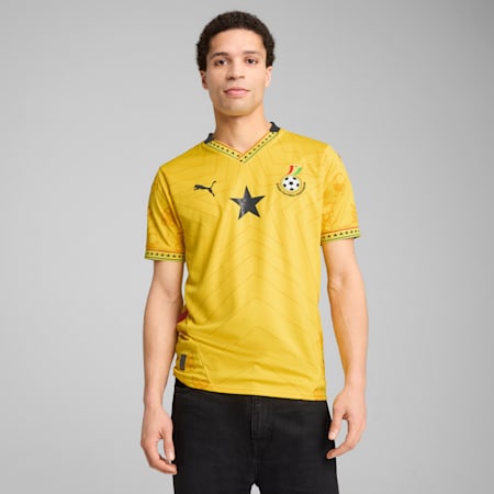 Ghana jersey 2019 store