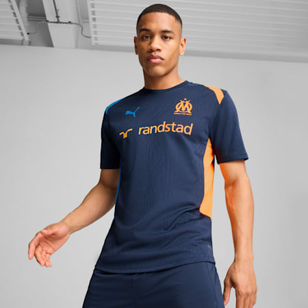 Survetement entrainement om hot sale