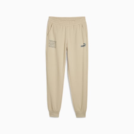 Pantalons de jogging et bas de survetement pour hommes PUMA