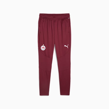 Pantaloni da allenamento FC Red Bull Salzburg da uomo PUMA