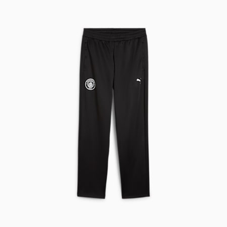 MCFC YEAR OF DRAGON 팬츠<br>MCFC YOD Pants, PUMA Black, small-KOR