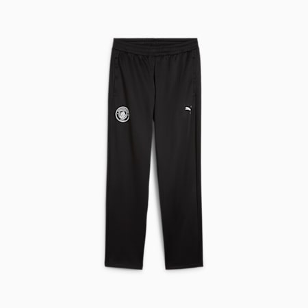 Manchester City Year of the Dragon Men's Pants, PUMA Black, small