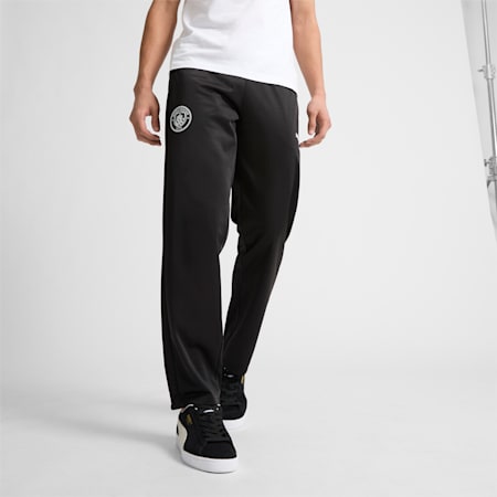 Manchester City Year of the Dragon Men's Pants, PUMA Black, small