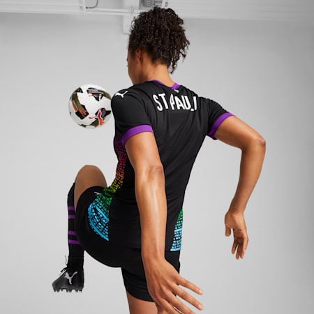 FC St. Pauli Official Football Wear Kits by PUMA