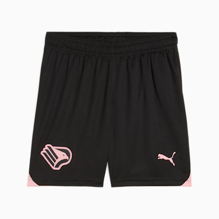 Short foot puma top