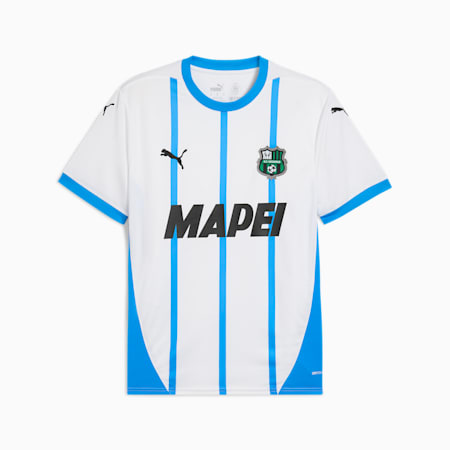 U.S. Sassuolo Calcio Kit Football Jerseys PUMA