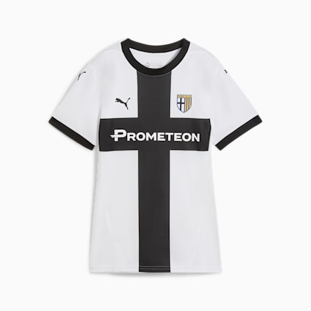 Parma Calcio 24 25 Home Jersey Women PUMA