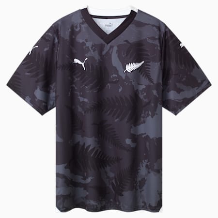 New Zealand Football PUMA NZ