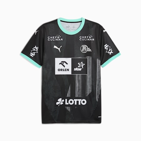 Maillot Away 24 25 THW Kiel Homme PUMA