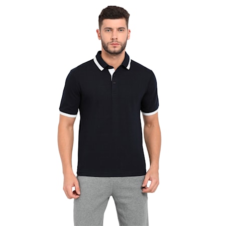 puma tipping t shirt