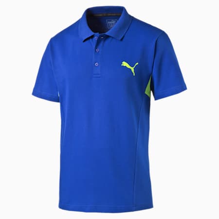 Men's Active Dry Polo 2.0, surf the web, small-PHL