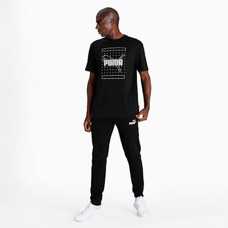 puma relaxed fit