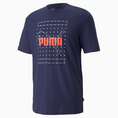T shirt 2025 puma 2019
