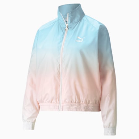 Puma jackets womens india clearance