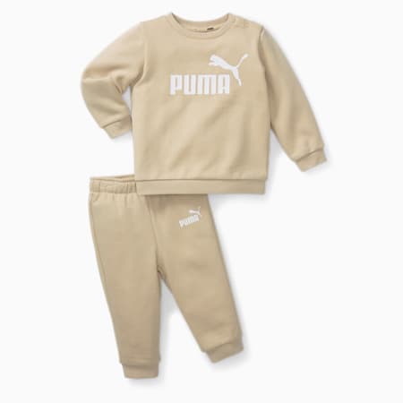 Survetements Et Blousons Pour Bebe Garcons Et Filles Puma
