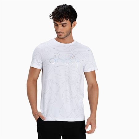 virat in white shirt