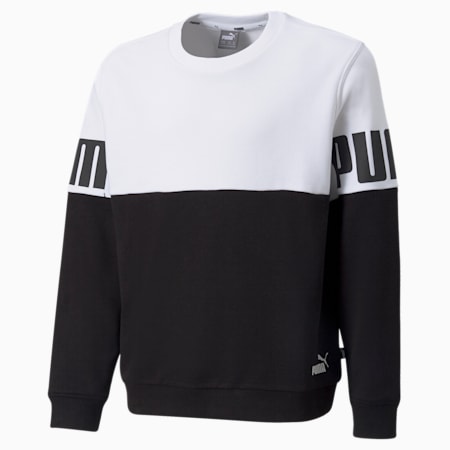 Puma woolen sweater Clearance