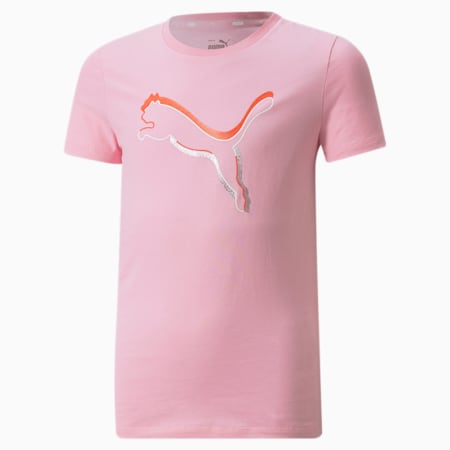 Alpha Youth Tee, PRISM PINK, small-SEA